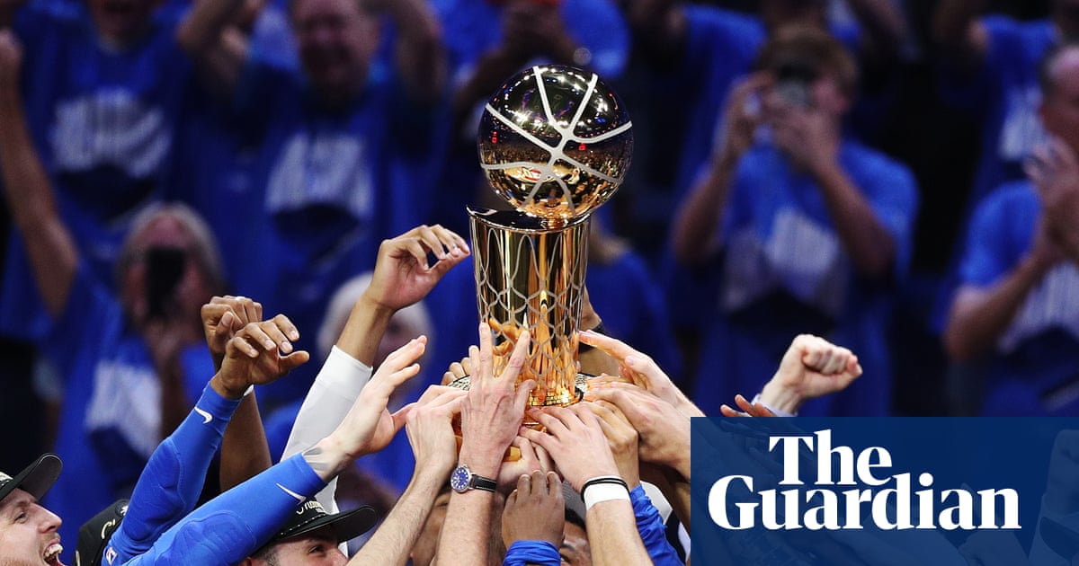 NBA 2025-26 predictions: Wemby for MVP? And will Thunder strike twice?