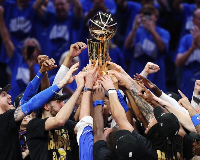 NBA 2025-26 predictions: Wemby for MVP? And will Thunder strike twice?