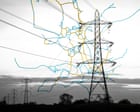 Mapped: the £150bn megaproject that aims to protect Britain from energy shocks