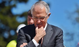 Malcolm Turnbull