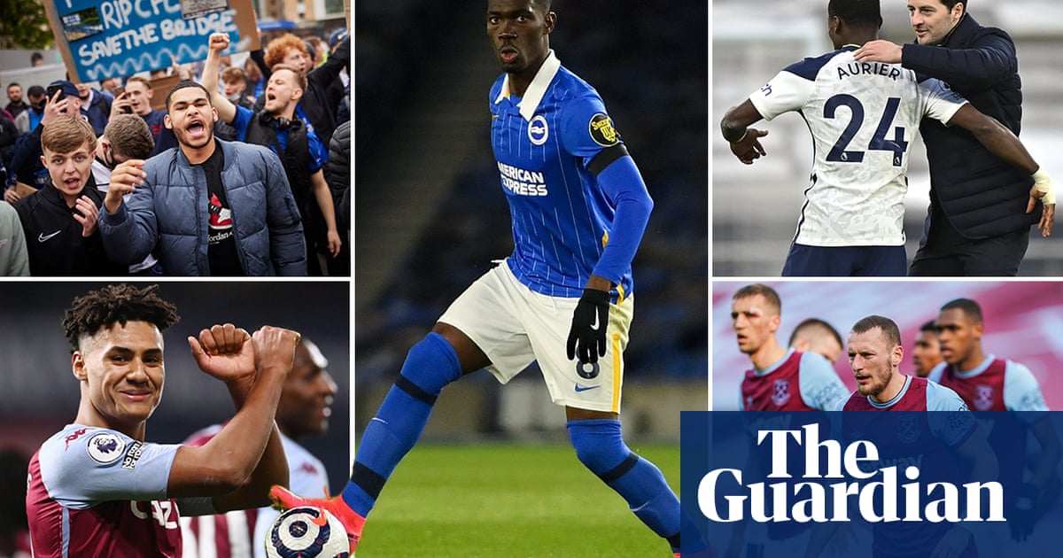 Premier League and Carabao Cup: 10 things to look out for this weekend