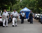 Potts Point shooting: man shot dead by NSW police in Sydney after allegedly assaulting two women