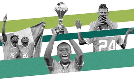 Ivory Coast’s Afcon win shows there’s no blueprint for tournament success