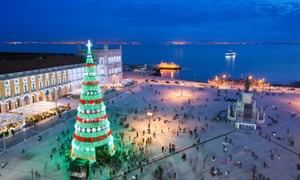 traventure lisbon