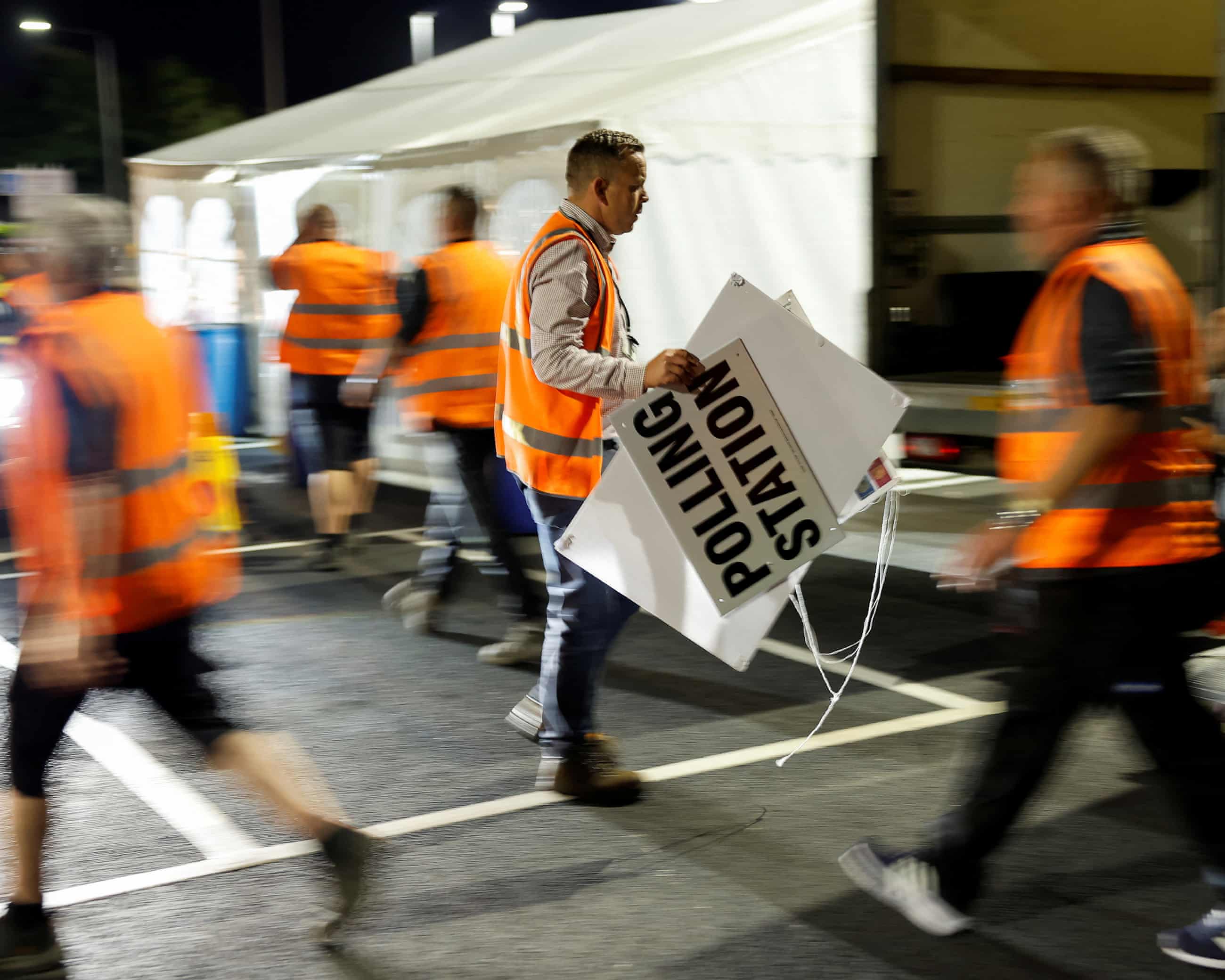 British MPs to tighten laws allowing foreign donations to influence UK elections