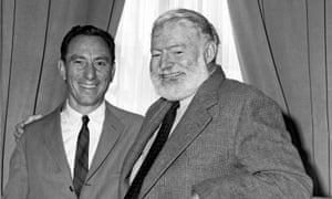 Get Ernst hemingway Desktop Wallpaper Ernst Hemingway