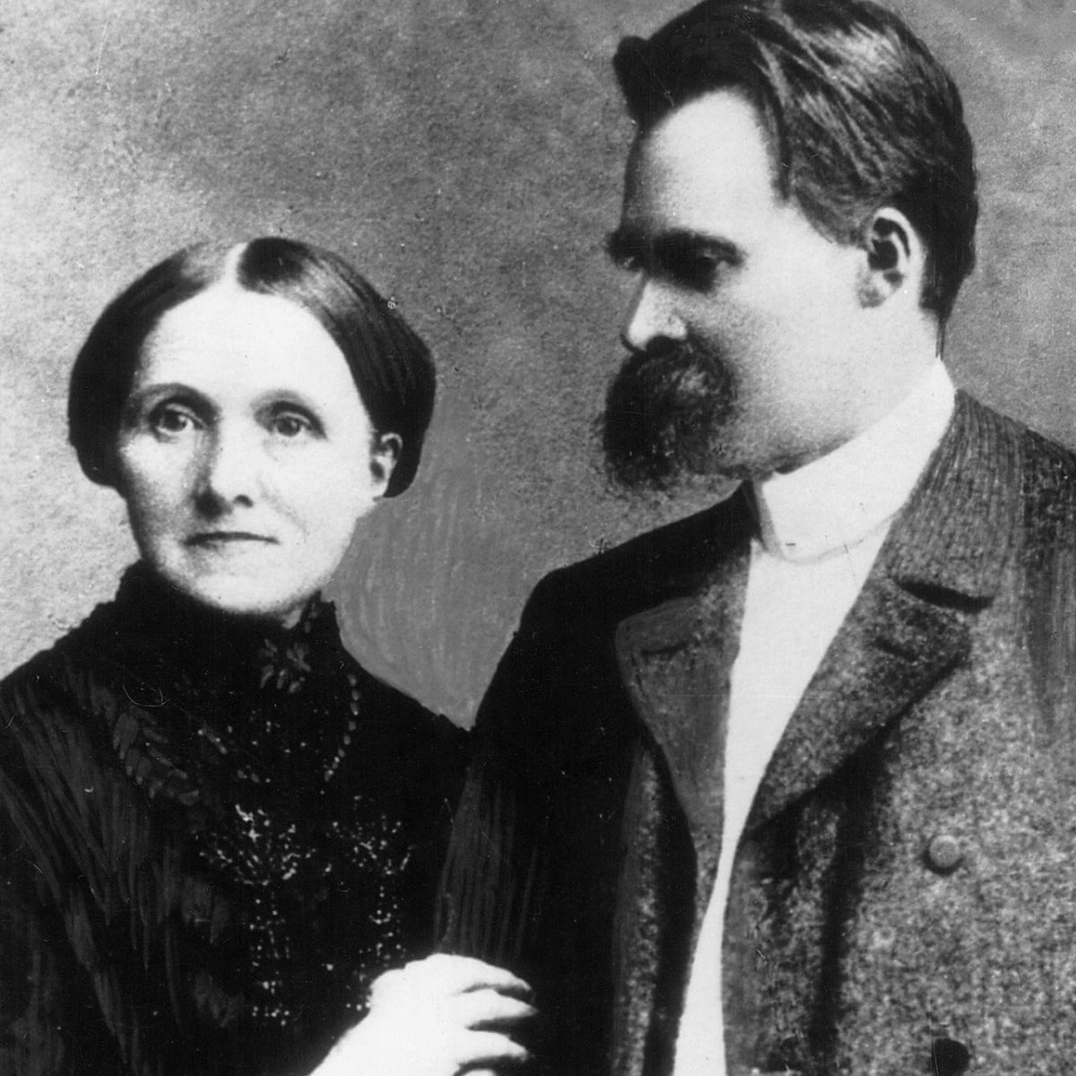 Far Right Misogynist Humourless Why Nietzsche Is Misunderstood Philosophy Books The Guardian