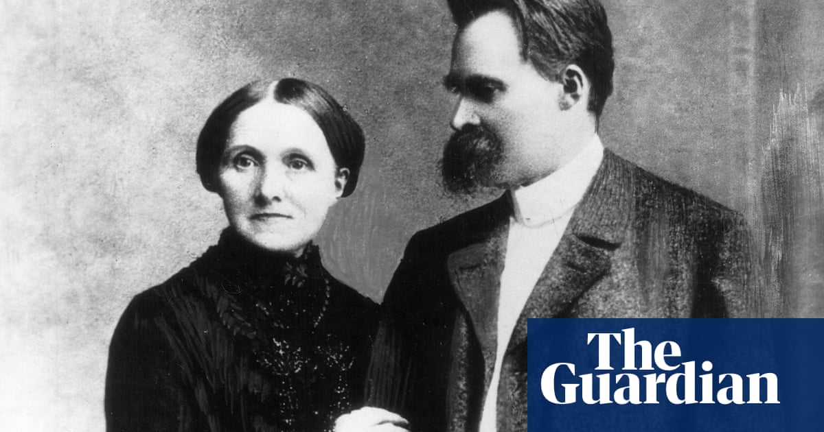 Download Friedrich nitzsche HD Friedrich Nitzsche