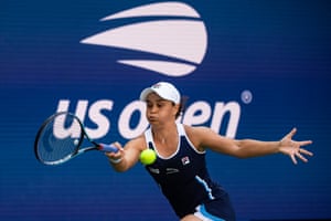 Ashleigh Barty