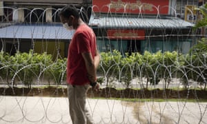 AP Photo/Vincent Thian