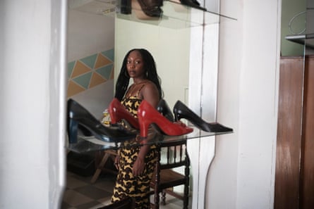 Marie Hélène Banibadio