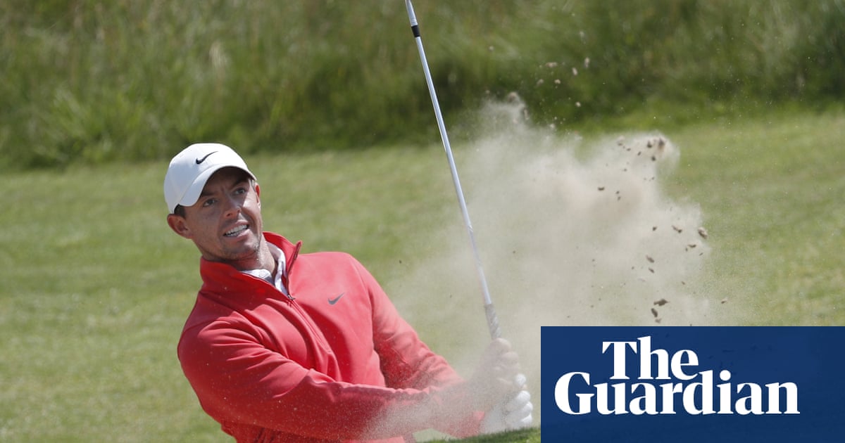 ‘A new era in global golf’: European Tour to be renamed DP World Tour