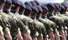 Rishi Sunak’s national service pledge is ‘bonkers’, says ex-military chief