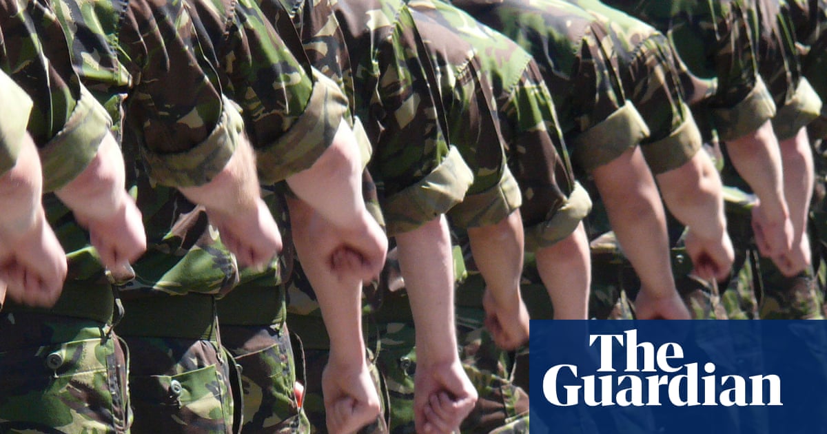 UK armed forces introduce ban on use of sex workers abroad