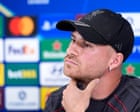 Alexis Mac Allister ‘very sad’ Liverpool did not offer him a new contract