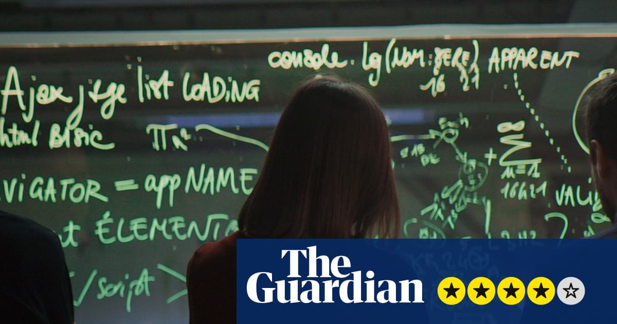The Narco Hack review – an epic tale of how detectives’ tech wizardry smashed a billion-euro drugs ring