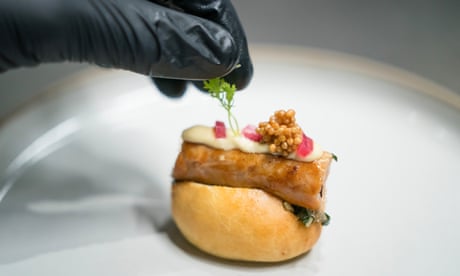 Slaughter-free sausages: trying the latest lab-grown meat creation