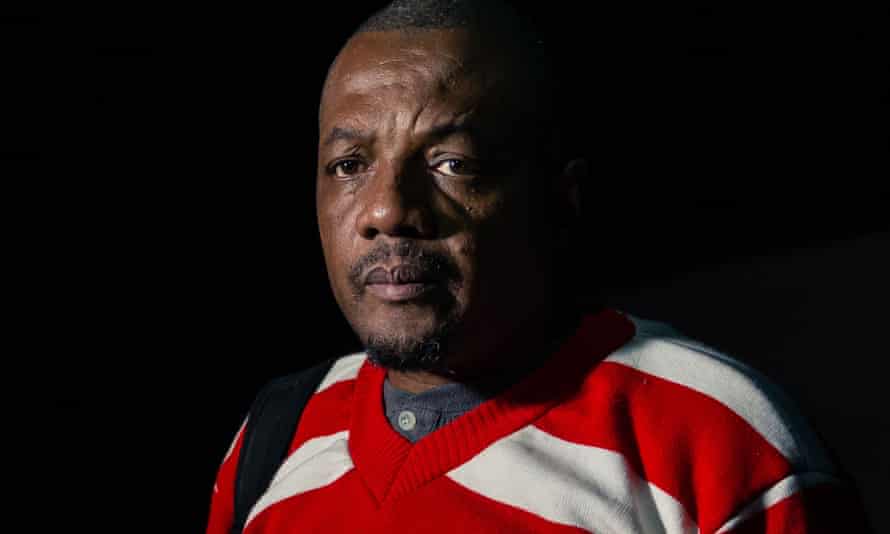 Zimbabwe journalist Hopewell Chin’ono arrested for third time in six months Zimbabwe journalist Hopewell Chin’ono arrested for third time in six months