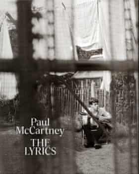 The Lyrics book cover
