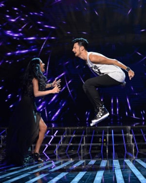 Rylan Clark Neal I Knew I Had To Be The Gay Stereotype I