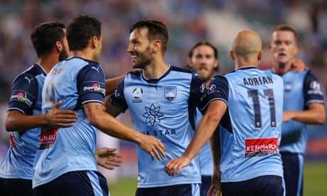 A-League team-by-team report card: two out of 10 for quality