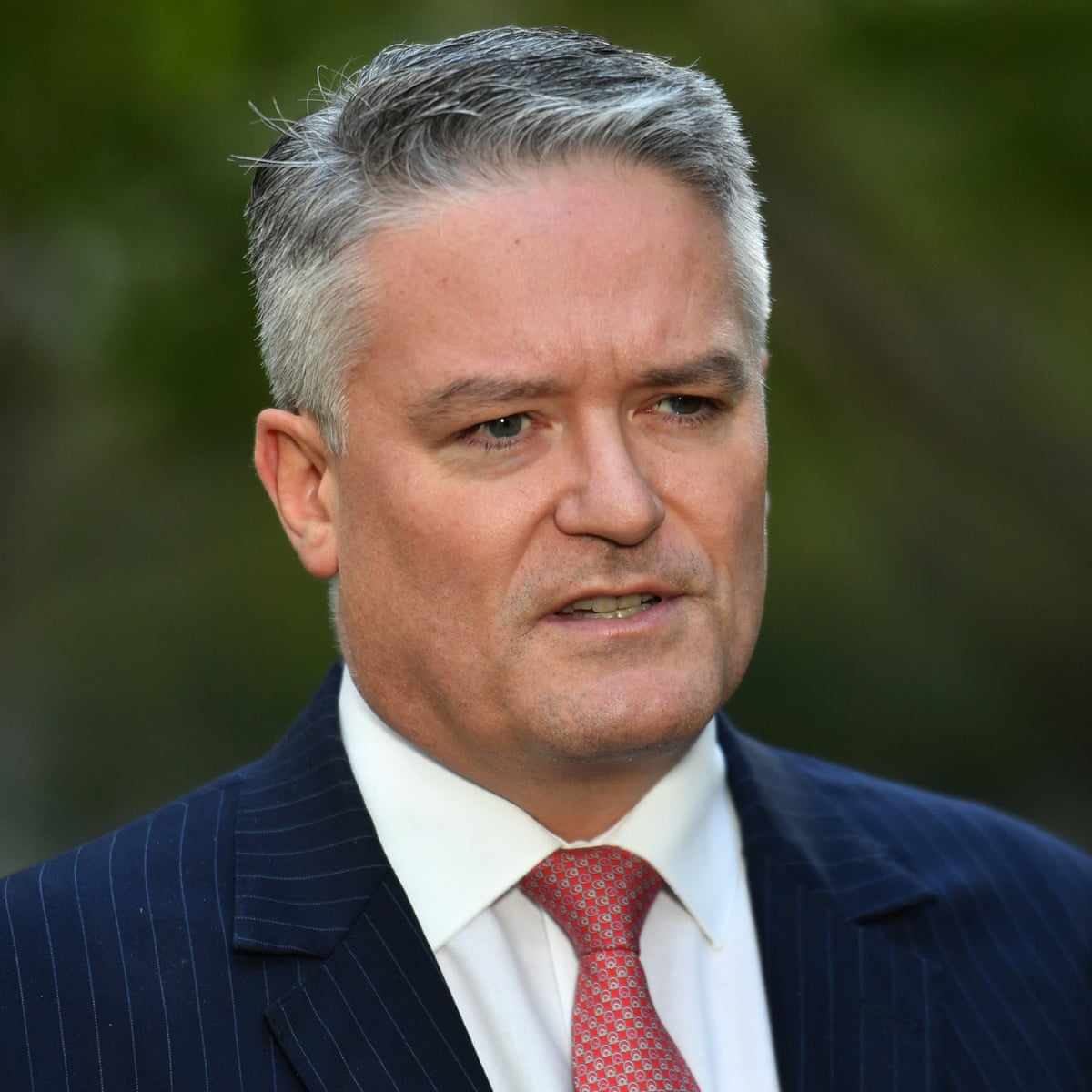 Linda Burney Urges Mathias Cormann To Listen After He Condemned Black Lives Matter Protests Australian Politics The Guardian
