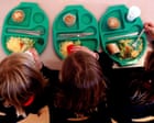 Most English secondary schools are breaking healthy food rules, finds report