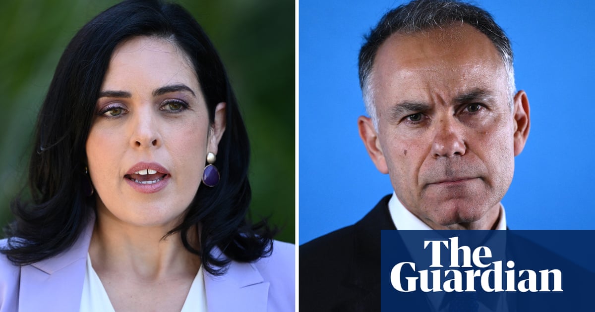 Pesutto Calls Vote on Moira Deeming's Readmission