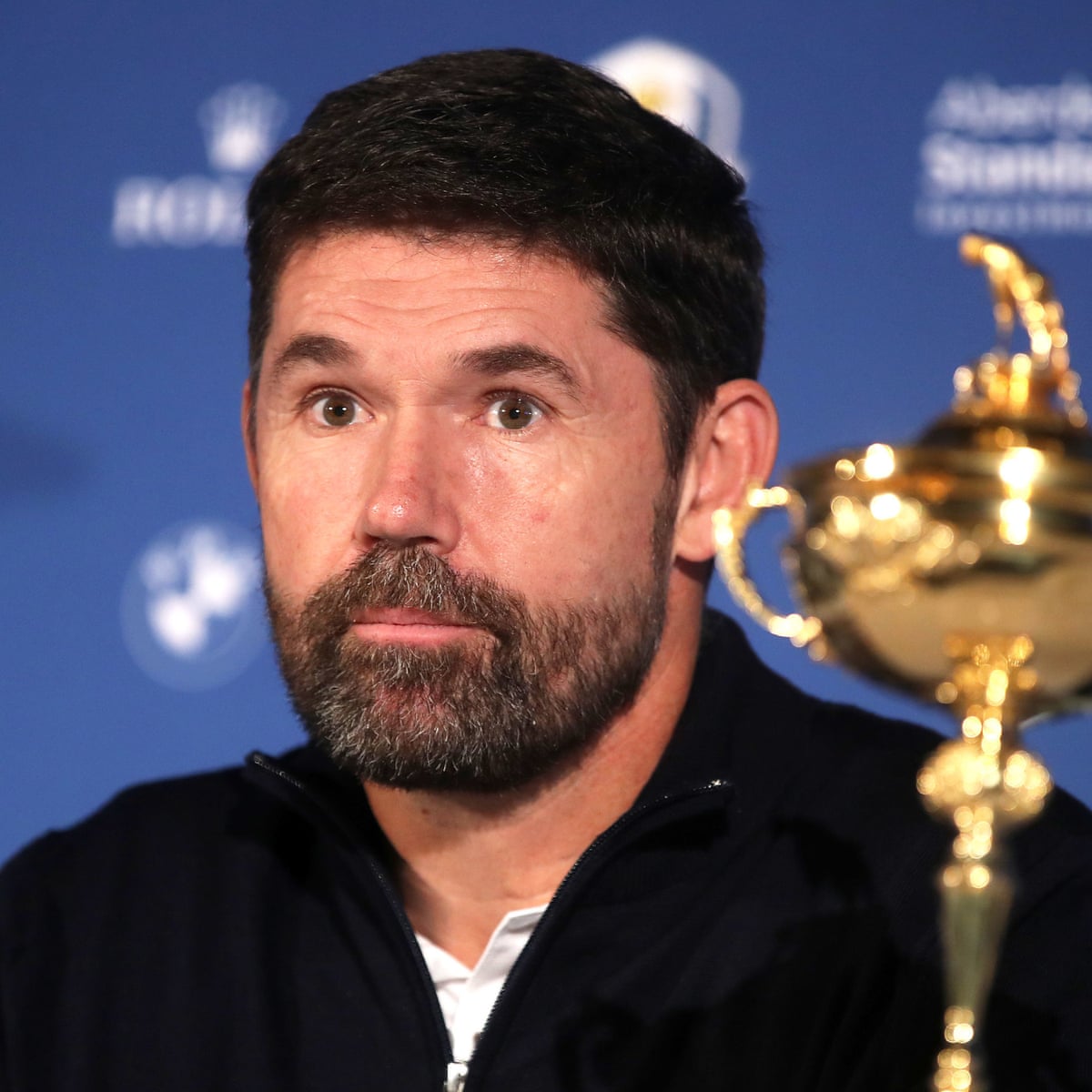 No Guarantee Postponed Ryder Cup Will Have Full Crowd In 2021 Pga