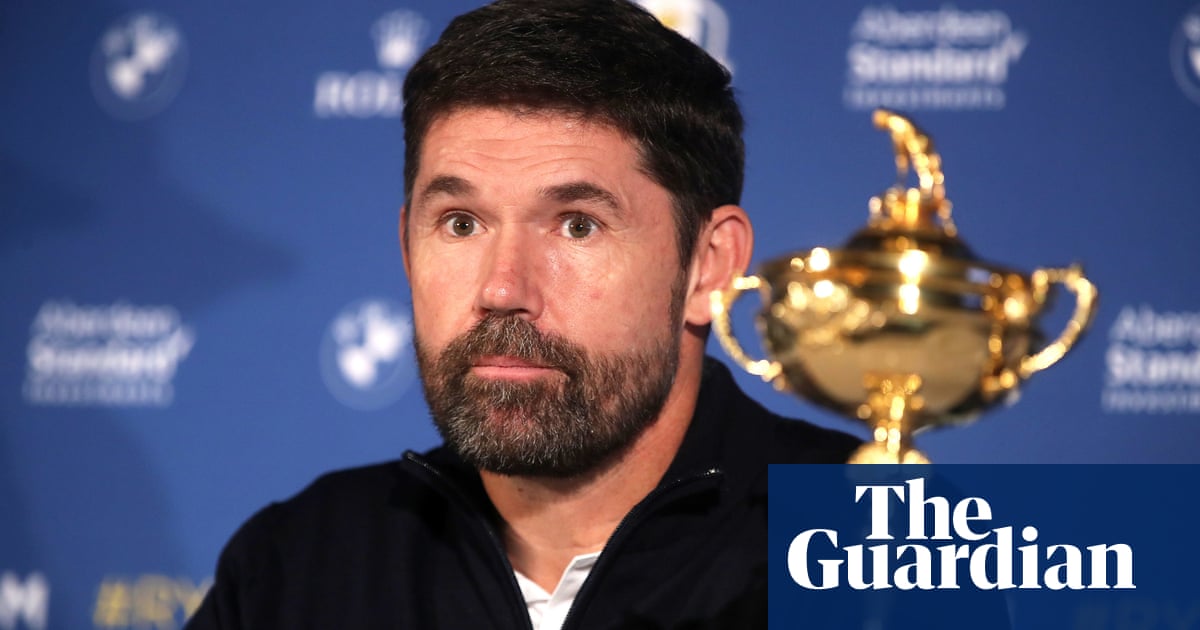 No guarantee postponed Ryder Cup will have full crowd in 2021, PGA says