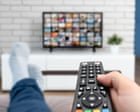 Il Guardian chiede: qual è il tuo comfort TV preferito?