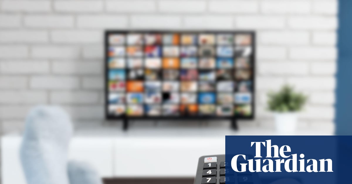 TV’s transition must have an inclusive vision | Letters