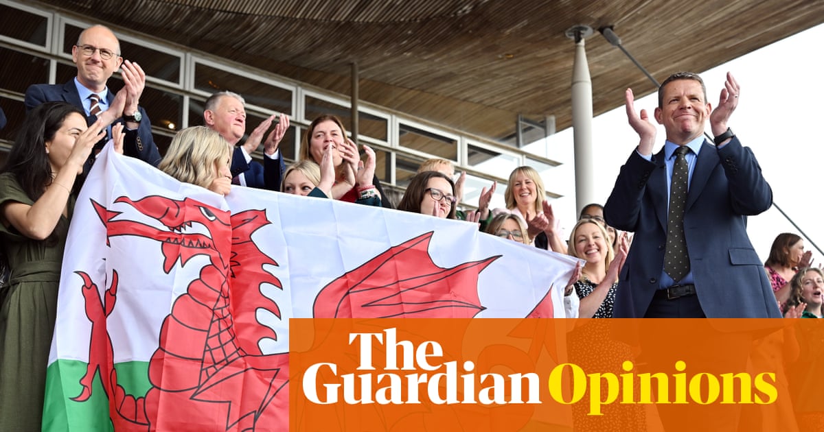 The Guardian view on the Welsh and Scottish elections: Plaid’s triumph heralds a new era in devolved politics | Editorial