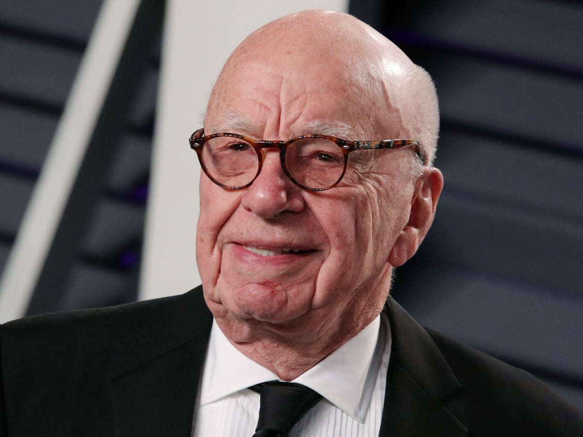 Rupert Murdoch Says No Climate Change Deniers Around But His Writers Prove Him Wrong Climate Crisis The Guardian Rupert Murdoch Says No Climate Change Deniers Around But His Writers Prove Him Wrong Climate Crisis The Guardian