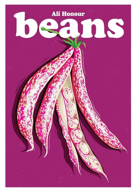 Beans by Ali Honour