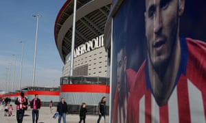 Wanda Metropolitano