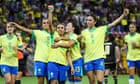 Moving the Goalposts | World Cup is a chance for women's football to go mainstream in Brazil