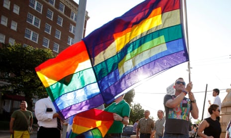 Texas 'religious freedom' bill opens door to LGBT discrimination ...