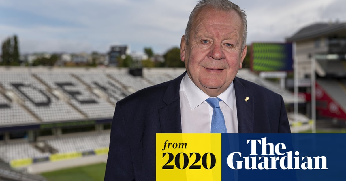 World Rugby chair Bill Beaumont plays down idea of Six Nations moving