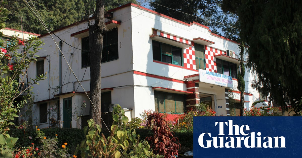 Nepal hospital trials 'life-changing' treatment for leprosy wounds | Global development | The Guardian
