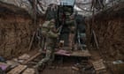 Ukraine war briefing: Zelenskyy speaks of military presence in Russia's Belgorod region for first time