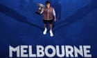 'We'll never take it for granted': Australian Open boss reveals plan to stare down threats to Melbourne major