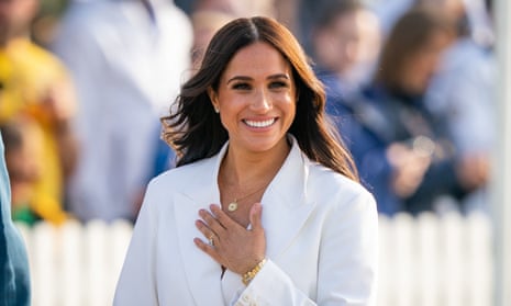 Meghan launches new brand American Riviera Orchard in return to Instagram | Meghan, the Duchess of Sussex | The Guardian