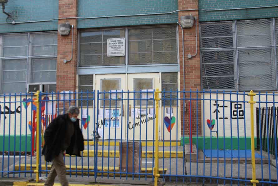 new york public school