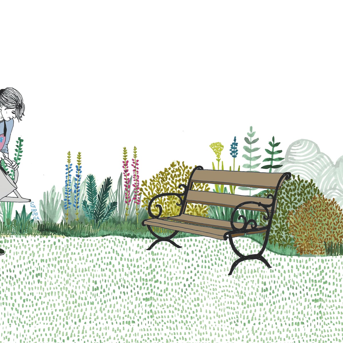 gardens the truth about online gardening tips gardens the guardian