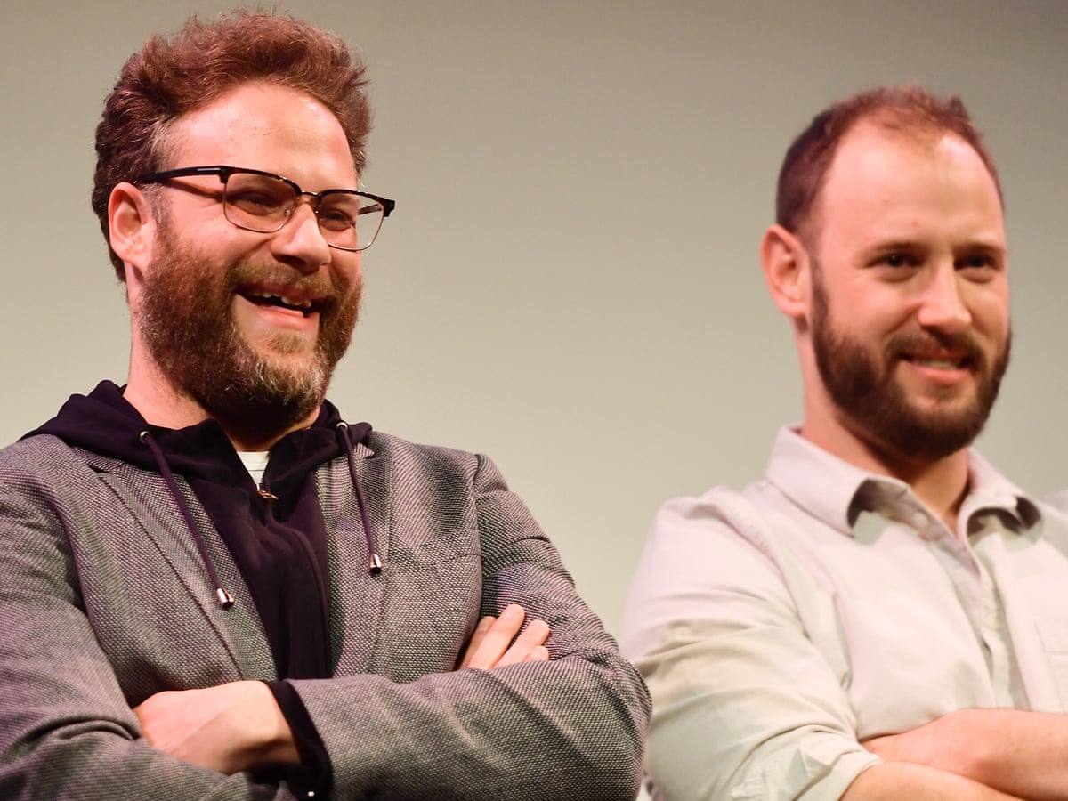 Seth Rogen Launches Cannabis Company Seth Rogen The Guardian Seth Rogen Launches Cannabis Company Seth Rogen The Guardian