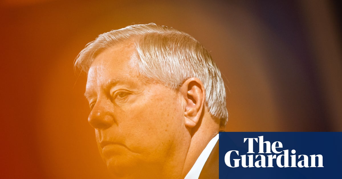 Once a foe, Lindsey Graham is now Trump’s biggest Iran war booster: ‘The most pro-war Republican out there’