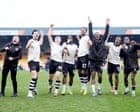 Burslem Globetrotters: Port Vale’s travelling stars plot Chelsea shock