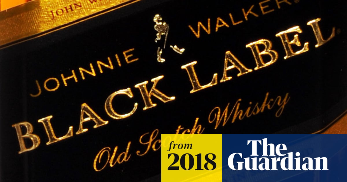 Step aside, Johnnie! Jane Walker whisky to celebrate women ...