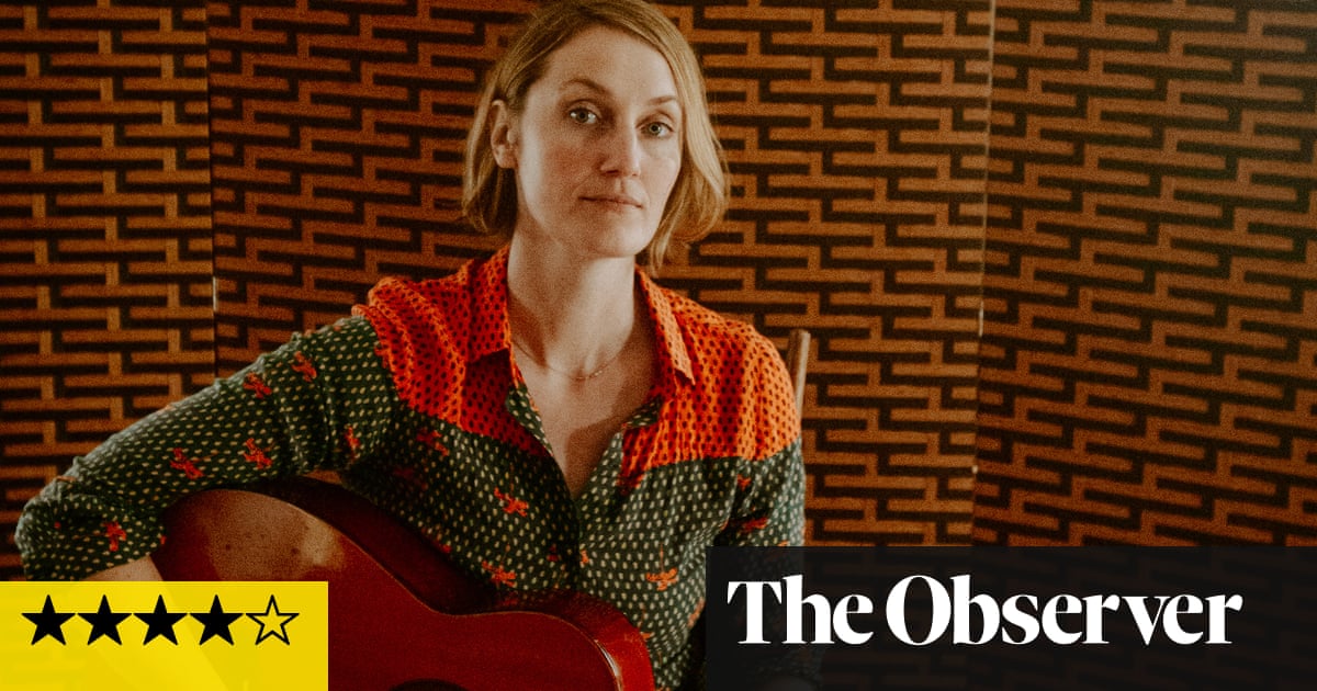 Joan Shelley: The Spur review – timeless and vital Americana